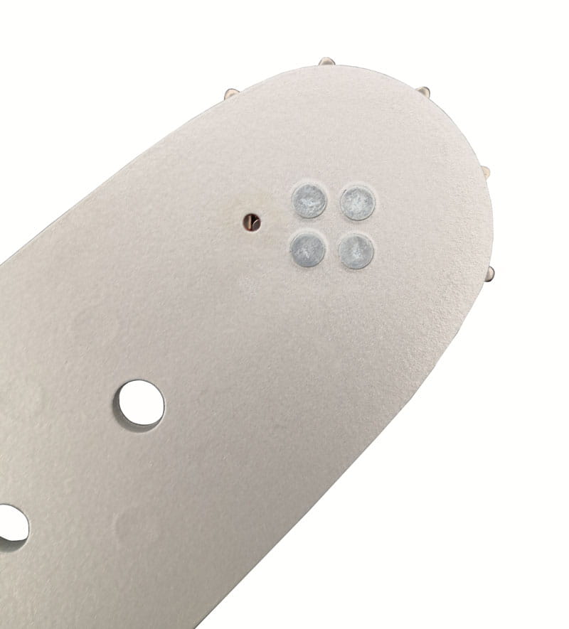 Końcówka prowadnicy Oregon Advance Cut 